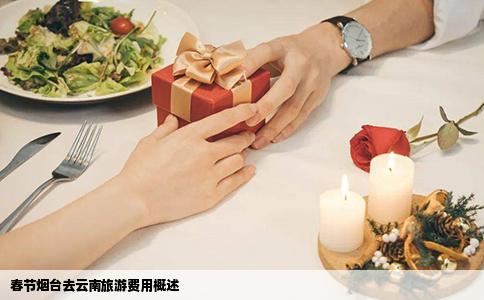 春节烟台去云南旅游费用概述