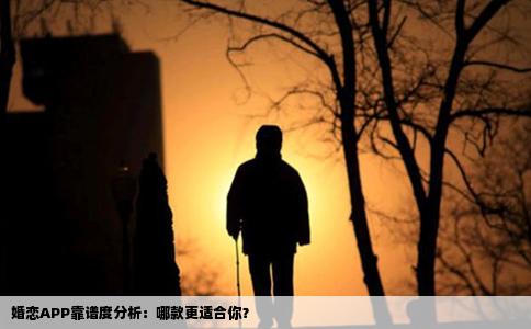 婚恋APP靠谱度分析：哪款更适合你？